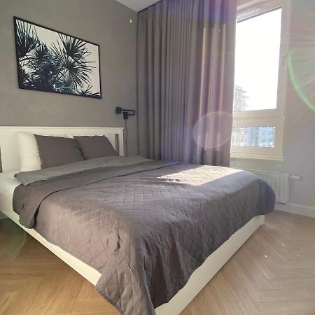 Apartamento Apartament Aurora Olsztyn  Exterior foto